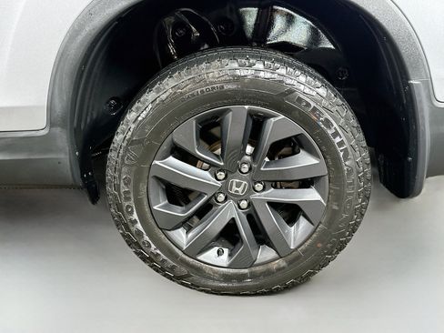 Used 2023 Honda Ridgeline Sport image 28