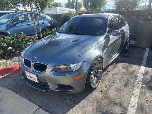 Used 2011 BMW M3 Sedan image 5
