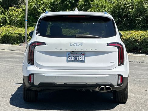 Used 2024 Kia Telluride SX Prestige AWD/4WD image 10