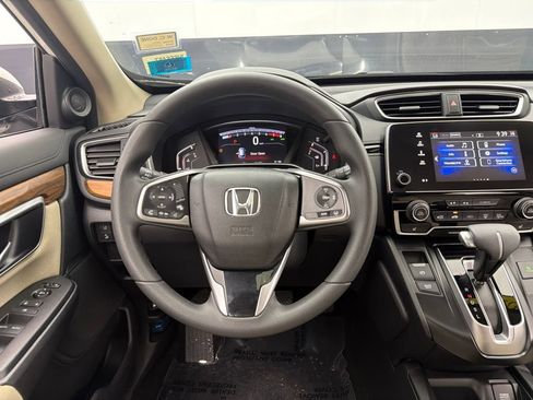 Used 2018 Honda CR-V EX image 8