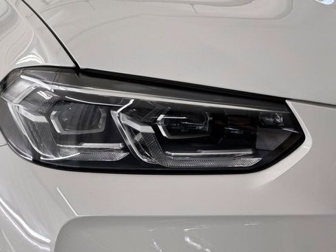Used 2023 BMW X3 xDrive30i w/ Premium Package AWD/4WD image 10