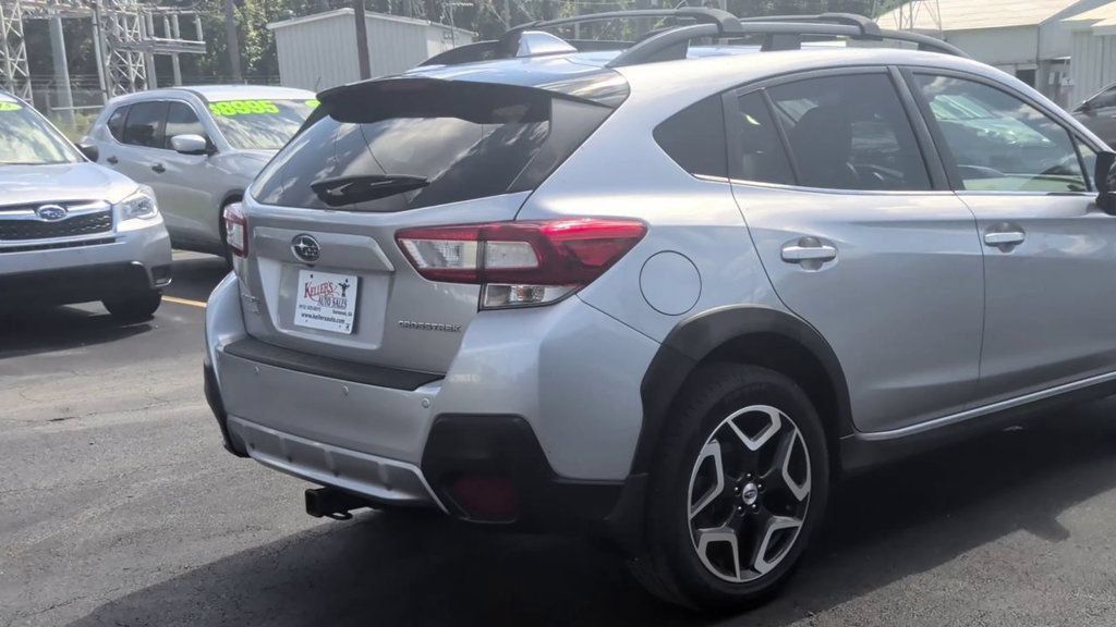 Used 2018 Subaru Crosstrek 2.0i Limited AWD/4WD image 8