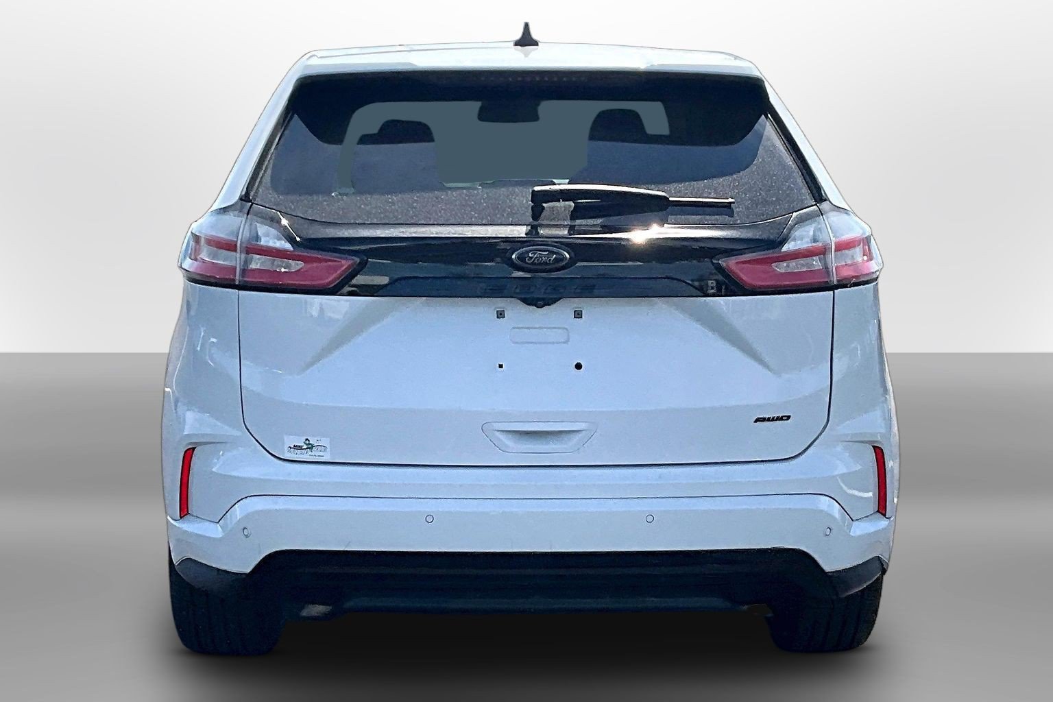 Used 2022 Ford Edge SE w/ Black Appearance Package AWD/4WD image 4
