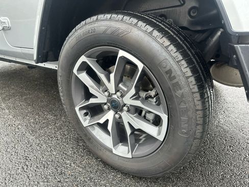 Used 2024 Jeep Wrangler Sport S w/ Convenience Group image 14