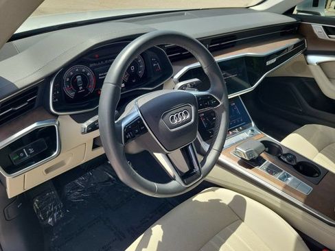 Certified 2025 Audi A6 Premium Plus AWD/4WD image 17