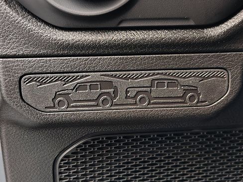 New 2026 Jeep Wrangler Sport S image 42