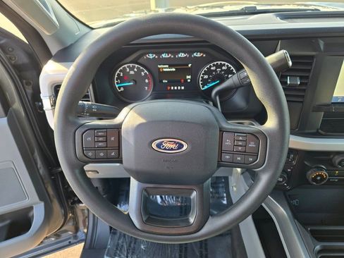 New 2026 Ford F250 XLT w/ Snow Plow Prep Package image 31