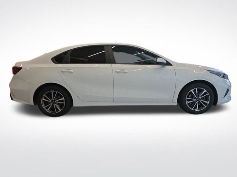 Certified 2023 Kia Forte LXS image 8