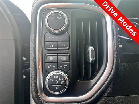 Used 2021 GMC Sierra 1500 Elevation image 41