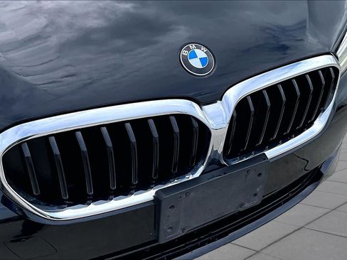 Used 2023 BMW 530i xDrive w/ Premium Package AWD/4WD image 29