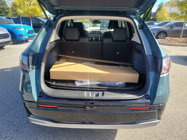 New 2027 Honda HR-V EX-L image 15