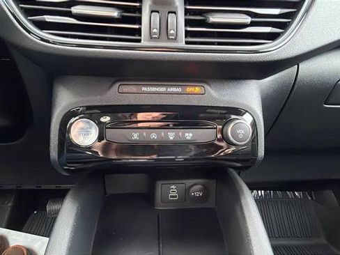 New 2026 Ford Escape ST-Line w/ Tech Pack #1 image 16