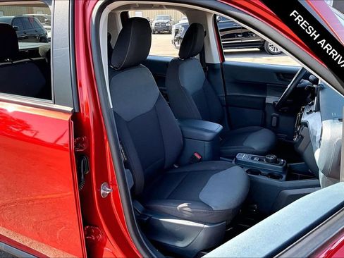 Used 2024 Ford Maverick XL w/ Equipment Group 100A Standard AWD/4WD image 28