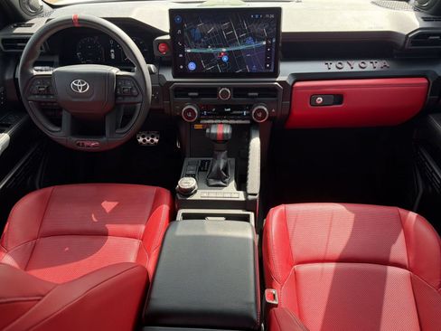Used 2025 Toyota 4Runner TRD Pro AWD/4WD image 15