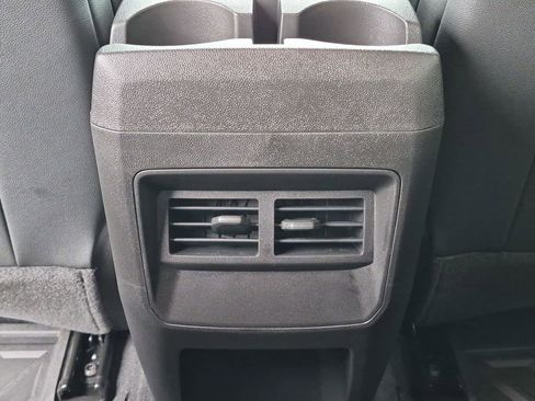 New 2026 Chevrolet Colorado Trail Boss AWD/4WD image 19
