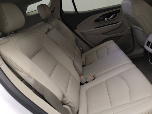 Used 2020 GMC Terrain Denali w/ Denali Premium Package FWD image 19