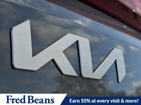 New 2026 Kia Carnival EX image 19