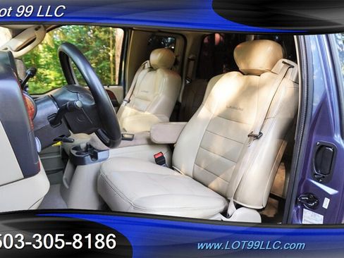 Used 2006 Ford F250 Lariat AWD/4WD image 2