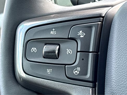 New 2024 Chevrolet Silverado 3500 High Country w/ Technology Package image 15