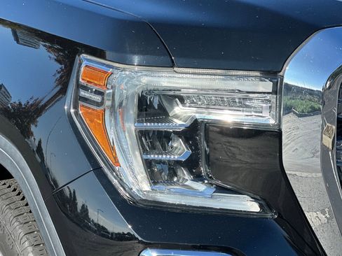 Used 2020 GMC Sierra 1500 SLT w/ SLT Premium Plus Package image 44