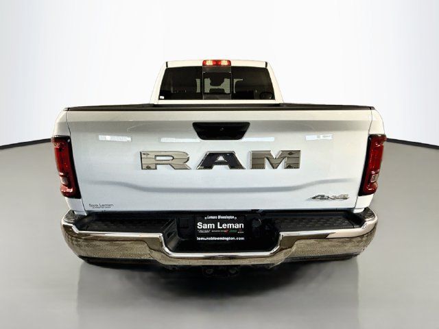 Used 2025 RAM 3500 Tradesman AWD/4WD image 6
