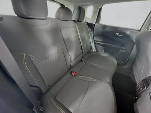 Used 2019 Jeep Compass Sport AWD/4WD image 26