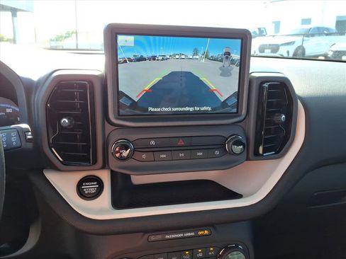 Used 2023 Ford Bronco Sport Heritage w/ Heritage Convenience Package image 15