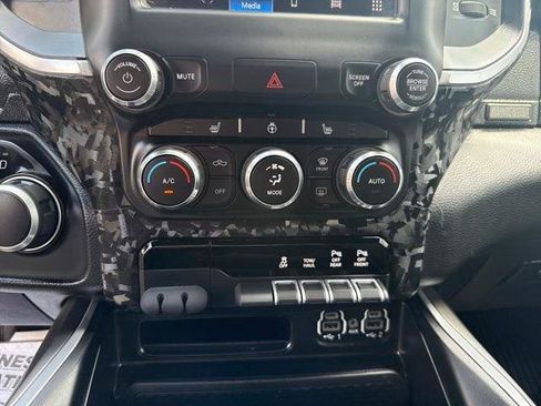 Certified 2022 RAM 1500 Big Horn AWD/4WD image 15
