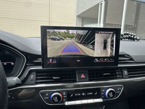 Used 2022 Audi S5 Prestige AWD/4WD image 18