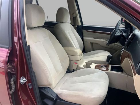 Used 2009 Hyundai Santa Fe GLS w/ Popular Equipment Pkg 2 FWD image 8