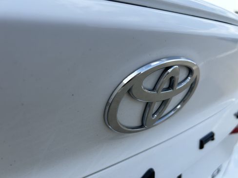 Used 2025 Toyota Camry SE FWD image 7