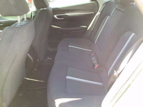 Used 2025 Hyundai Sonata SEL FWD image 32