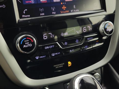 Used 2019 Nissan Murano Platinum image 21