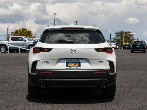 New 2026 MAZDA CX-50 2.5 Hybrid w/ Weather Package AWD/4WD image 6