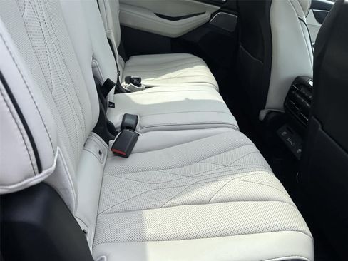 Certified 2022 Acura MDX Type S AWD/4WD image 15