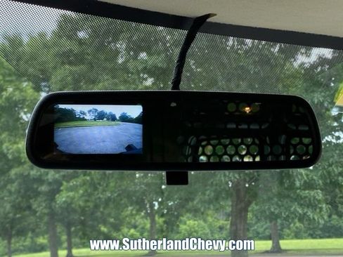 Used 2024 GMC Savana 2500 w/ Driver Convenience Package RWD image 19