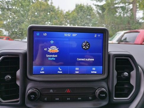 Used 2024 Ford Bronco Sport Big Bend image 30