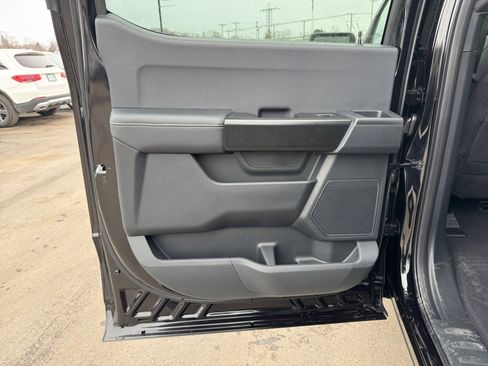New 2026 Ford F150 STX w/ Equipment Group 200A image 25
