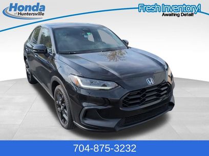 Used 2023 Honda HR-V Sport