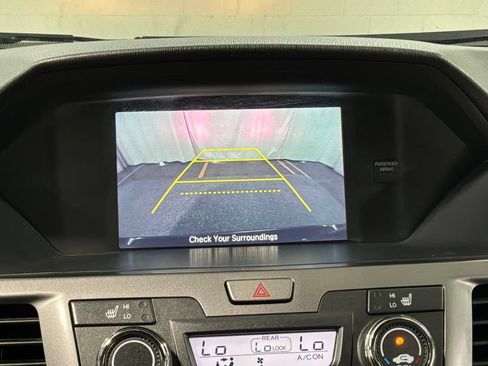 Used 2015 Honda Odyssey EX-L image 16