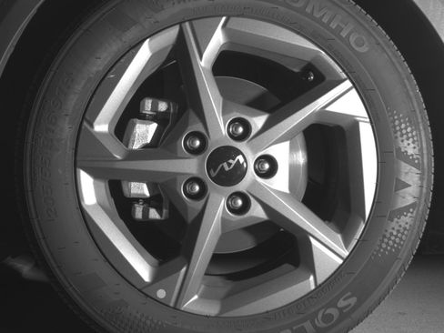 Used 2025 Kia K4 FWD image 12