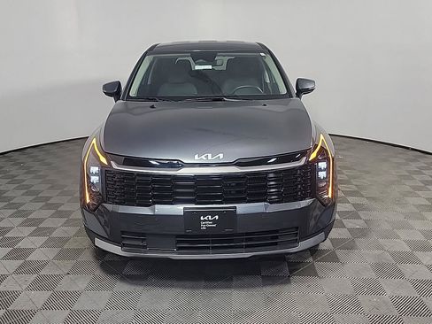 Used 2026 Kia Sportage S AWD/4WD image 12