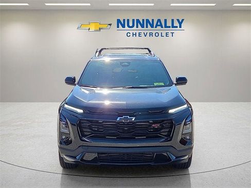 New 2026 Chevrolet Equinox RS w/ Convenience Package III image 8
