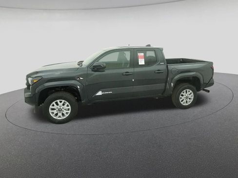 New 2025 Toyota Tacoma SR5 image 2