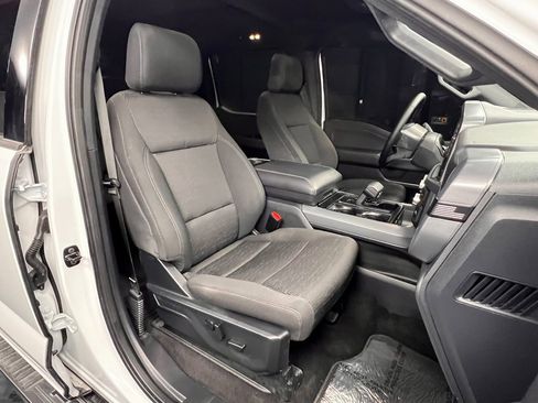 Used 2025 Ford F150 XLT w/ Equipment Group 302A MID image 4