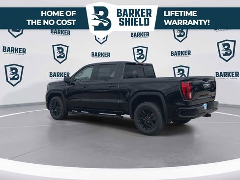 New 2026 GMC Sierra 1500 Elevation w/ Elevation Premium Package AWD/4WD image 7