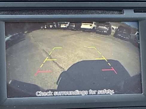 Used 2019 Nissan Frontier PRO-4X AWD/4WD image 38