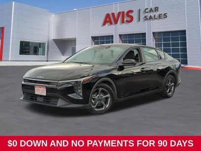 Used 2025 Kia K4