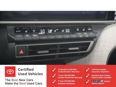 Certified 2025 Toyota Camry XLE w/ Premium Plus Package AWD/4WD image 18