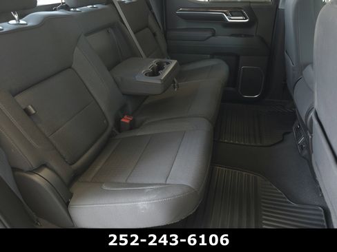 Used 2022 GMC Sierra 1500 Elevation AWD/4WD image 28